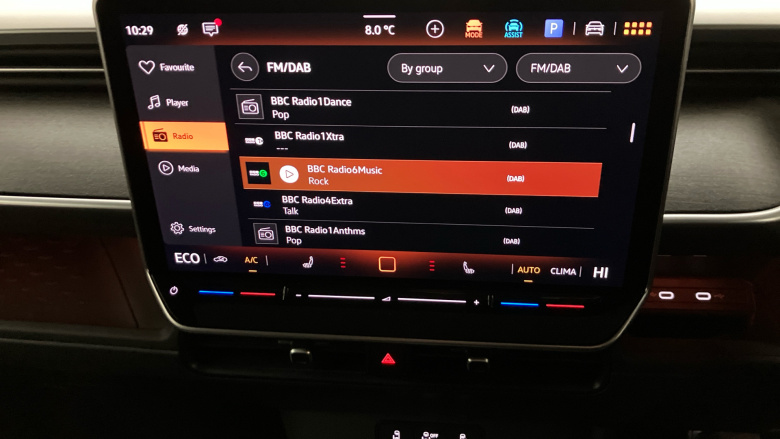 Volkswagen ID. Buzz 250kW GTX Pro 79kWh 5dr 4MOTION Auto Electric Estate